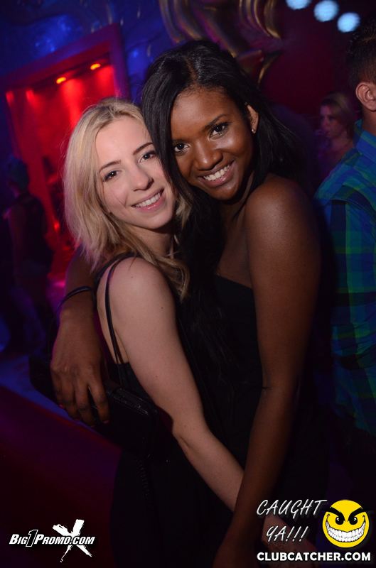 Luxy nightclub photo 18 - November 7th, 2014