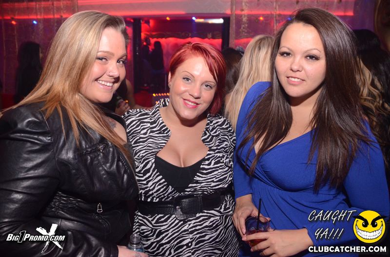 Luxy nightclub photo 173 - November 7th, 2014