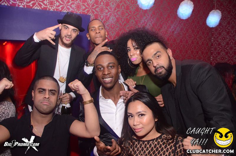 Luxy nightclub photo 176 - November 7th, 2014