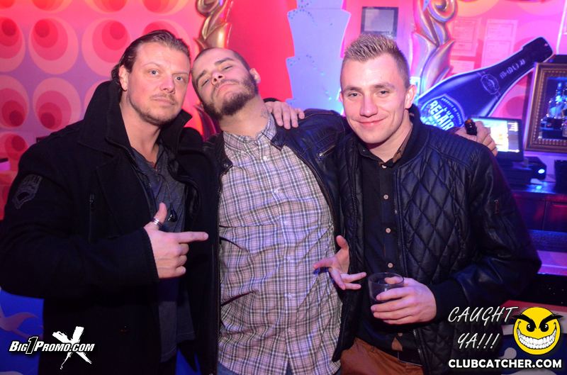 Luxy nightclub photo 177 - November 7th, 2014