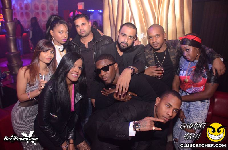 Luxy nightclub photo 179 - November 7th, 2014