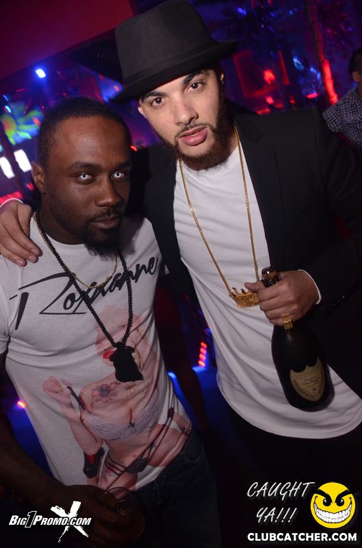 Luxy nightclub photo 21 - November 7th, 2014