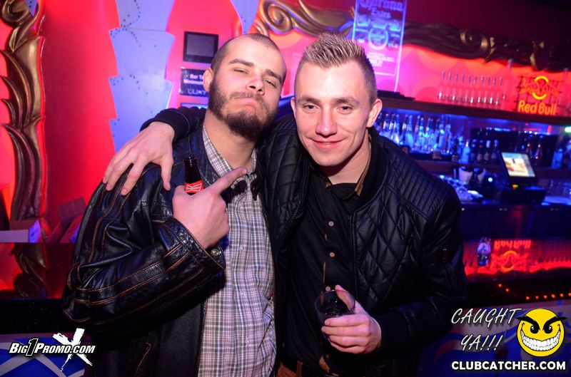 Luxy nightclub photo 206 - November 7th, 2014