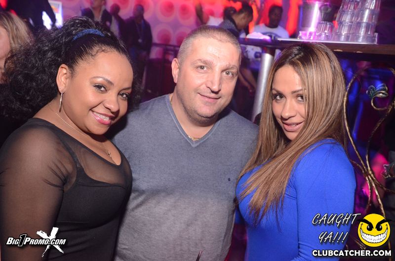 Luxy nightclub photo 208 - November 7th, 2014