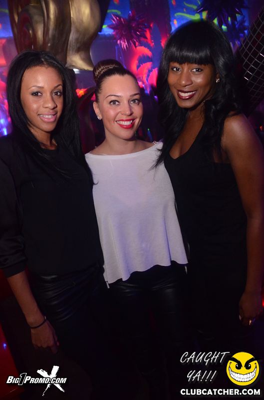 Luxy nightclub photo 22 - November 7th, 2014