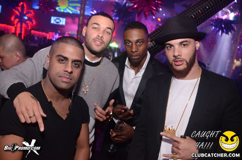 Luxy nightclub photo 25 - November 7th, 2014