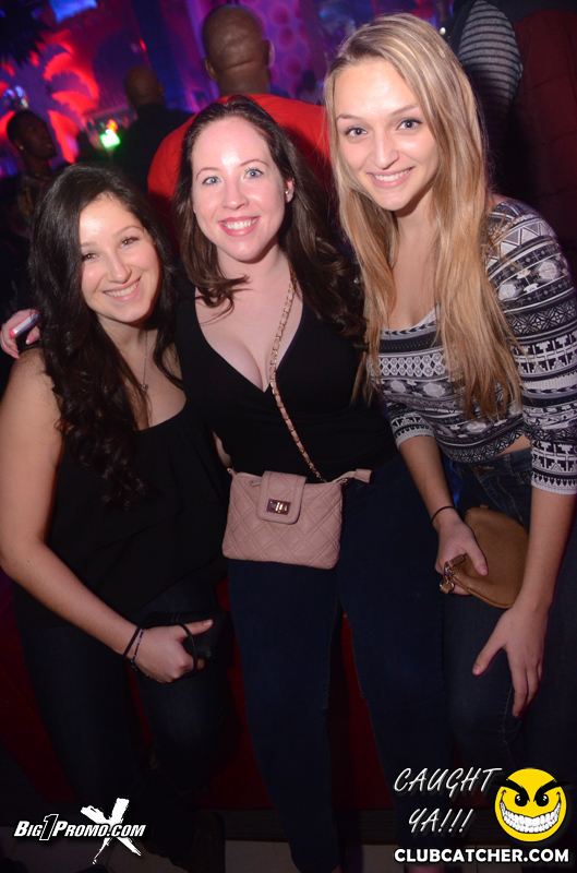 Luxy nightclub photo 27 - November 7th, 2014