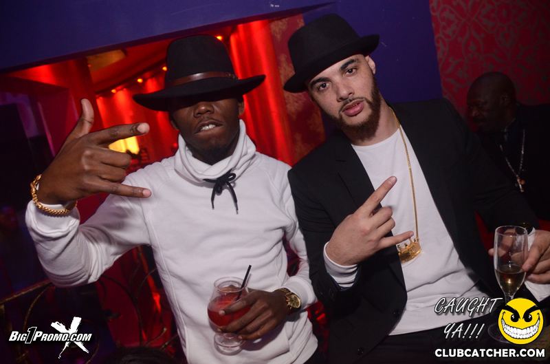 Luxy nightclub photo 30 - November 7th, 2014