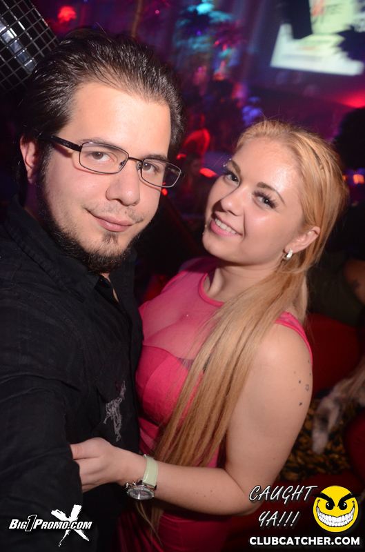 Luxy nightclub photo 32 - November 7th, 2014