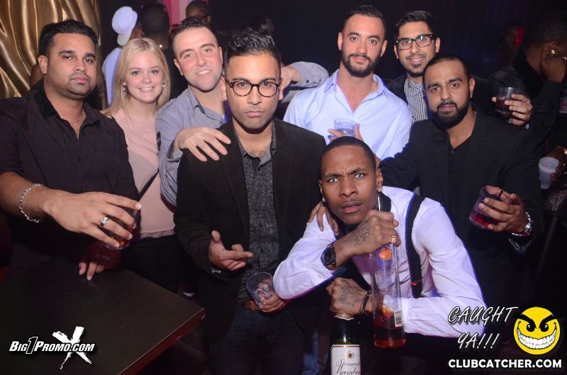 Luxy nightclub photo 33 - November 7th, 2014