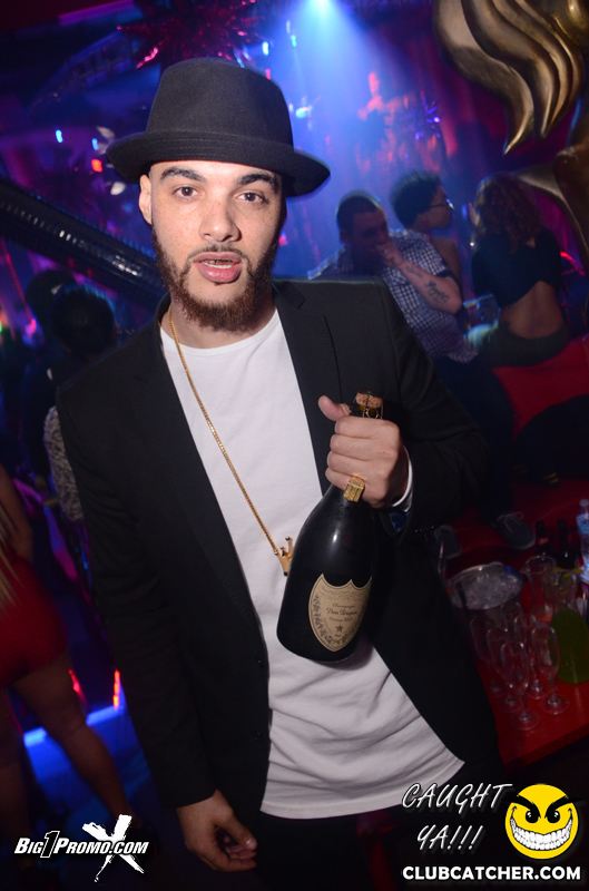 Luxy nightclub photo 35 - November 7th, 2014