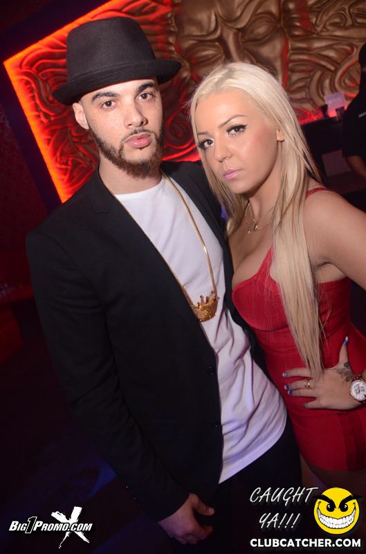 Luxy nightclub photo 39 - November 7th, 2014