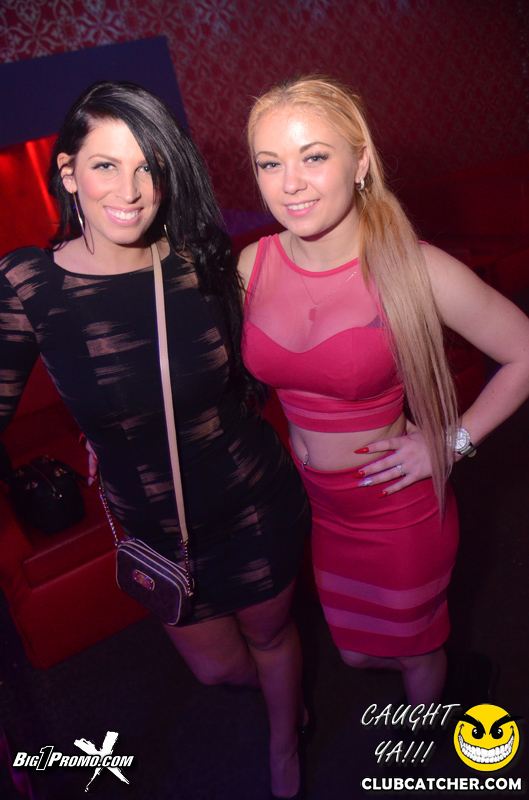 Luxy nightclub photo 41 - November 7th, 2014