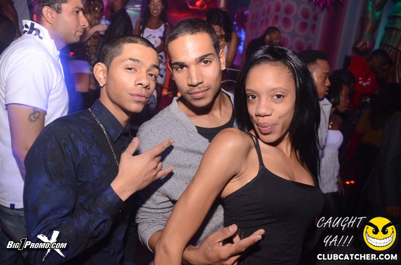 Luxy nightclub photo 52 - November 7th, 2014