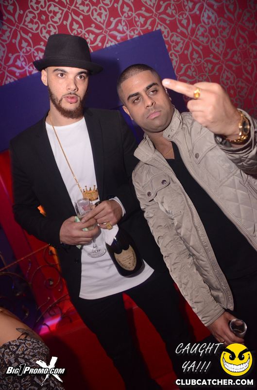 Luxy nightclub photo 56 - November 7th, 2014