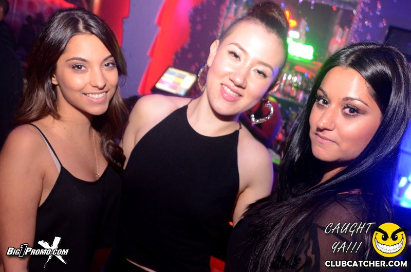 Luxy nightclub photo 59 - November 7th, 2014