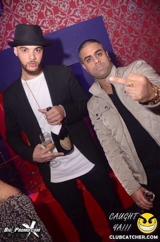 Luxy nightclub photo 65 - November 7th, 2014