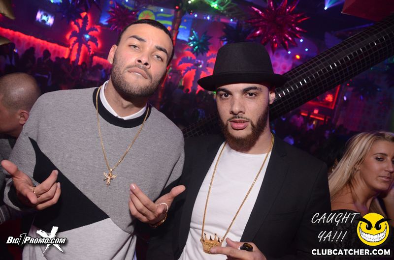 Luxy nightclub photo 68 - November 7th, 2014