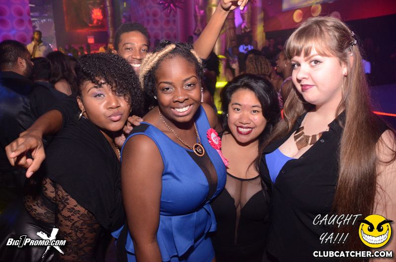 Luxy nightclub photo 77 - November 7th, 2014