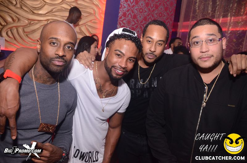 Luxy nightclub photo 82 - November 7th, 2014