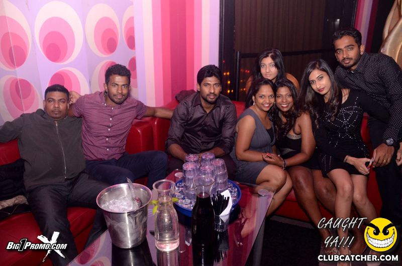 Luxy nightclub photo 83 - November 7th, 2014