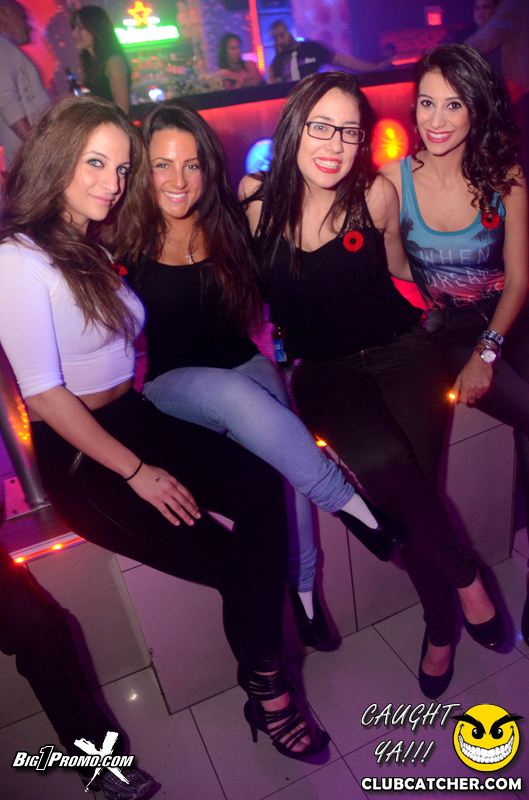 Luxy nightclub photo 10 - November 7th, 2014