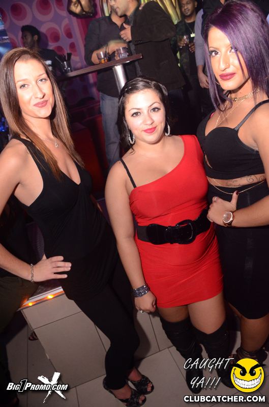 Luxy nightclub photo 96 - November 7th, 2014