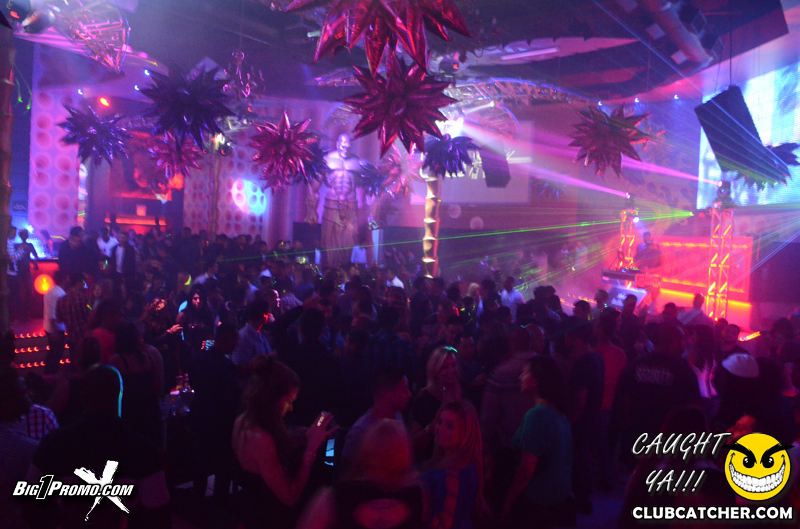 Luxy nightclub photo 1 - November 8th, 2014