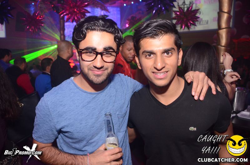 Luxy nightclub photo 102 - November 8th, 2014