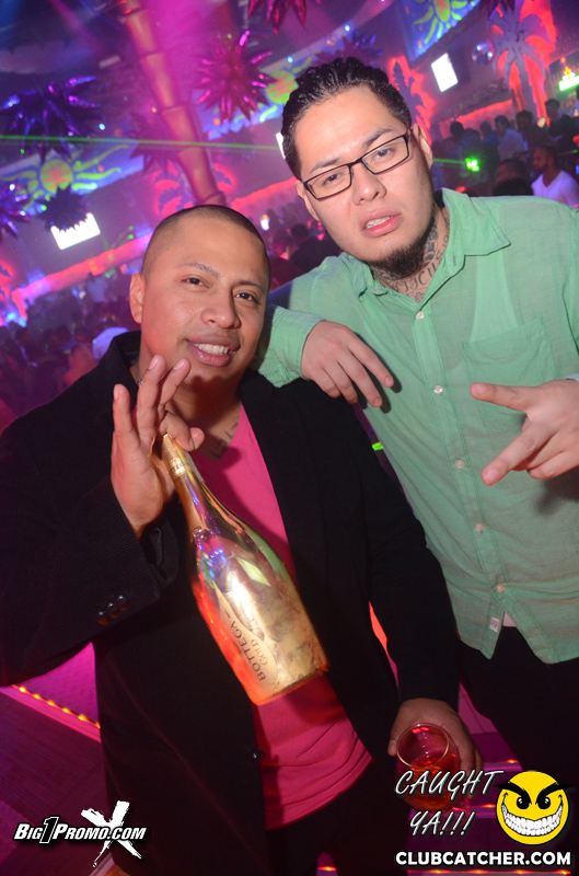 Luxy nightclub photo 110 - November 8th, 2014