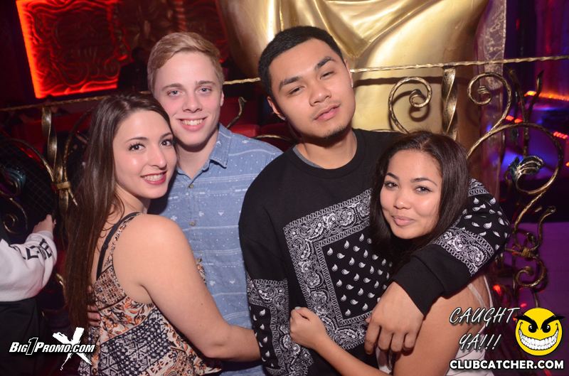 Luxy nightclub photo 117 - November 8th, 2014