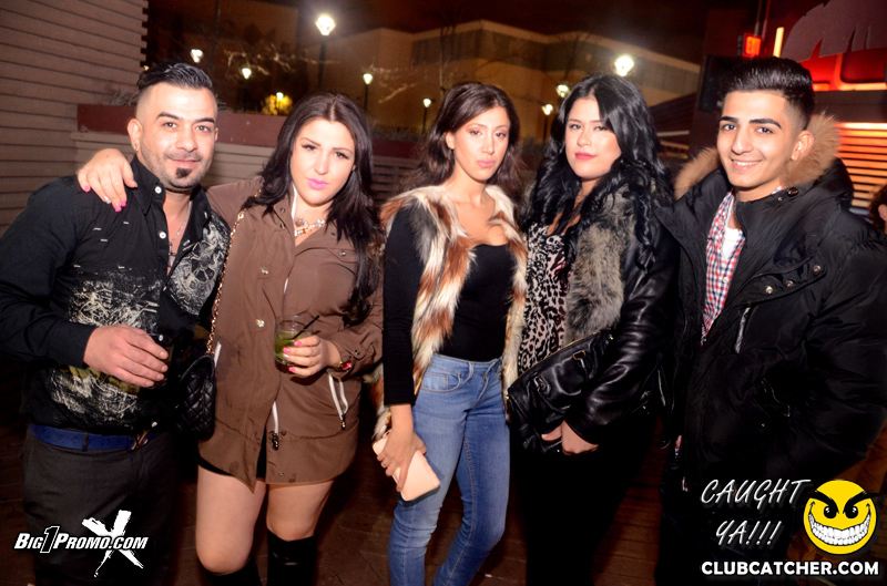 Luxy nightclub photo 118 - November 8th, 2014