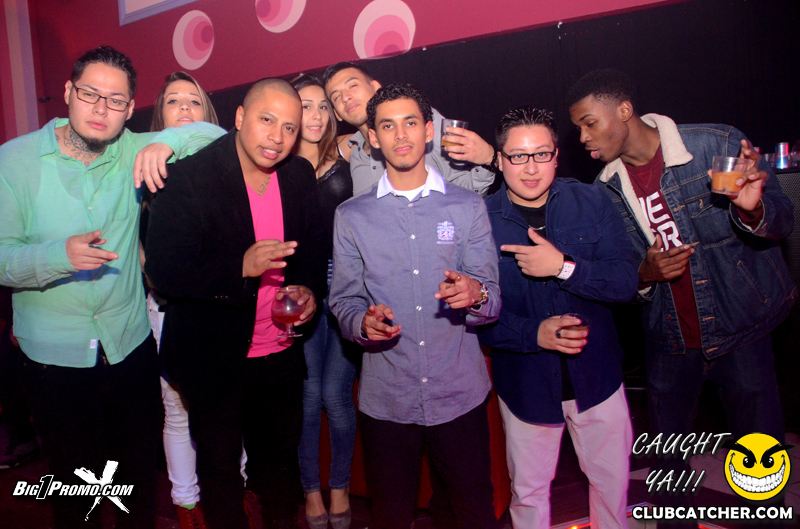 Luxy nightclub photo 119 - November 8th, 2014