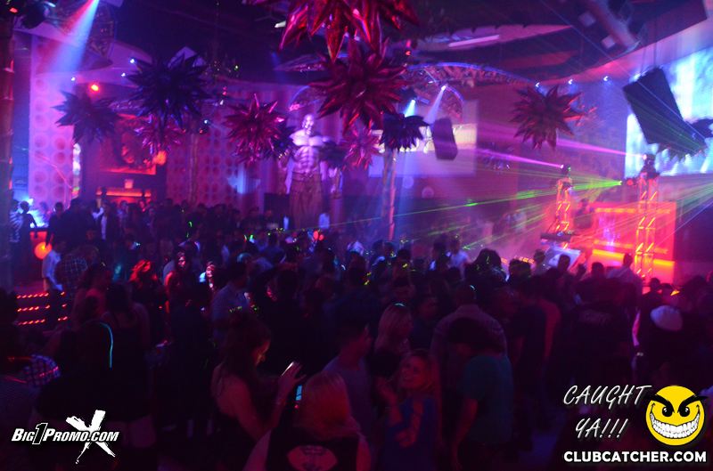 Luxy nightclub photo 120 - November 8th, 2014