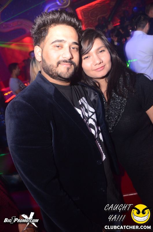 Luxy nightclub photo 13 - November 8th, 2014