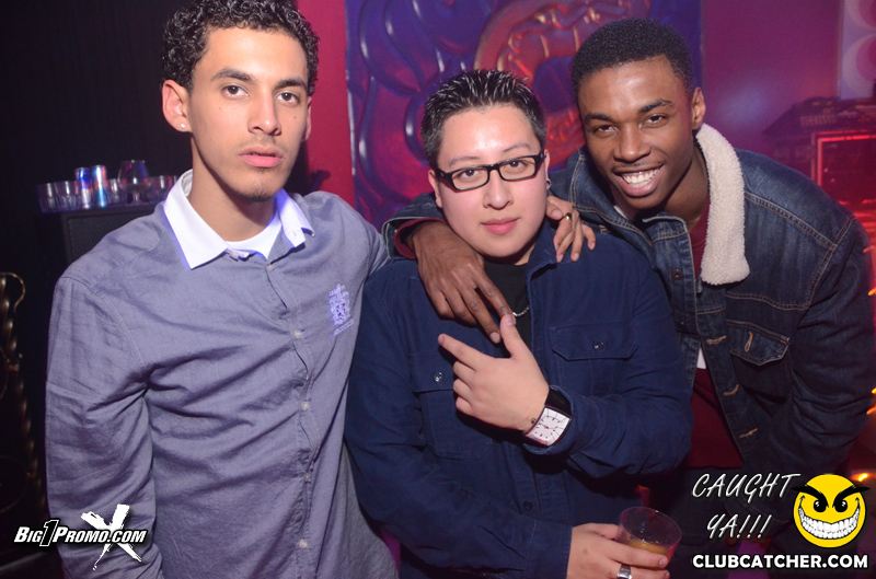 Luxy nightclub photo 122 - November 8th, 2014