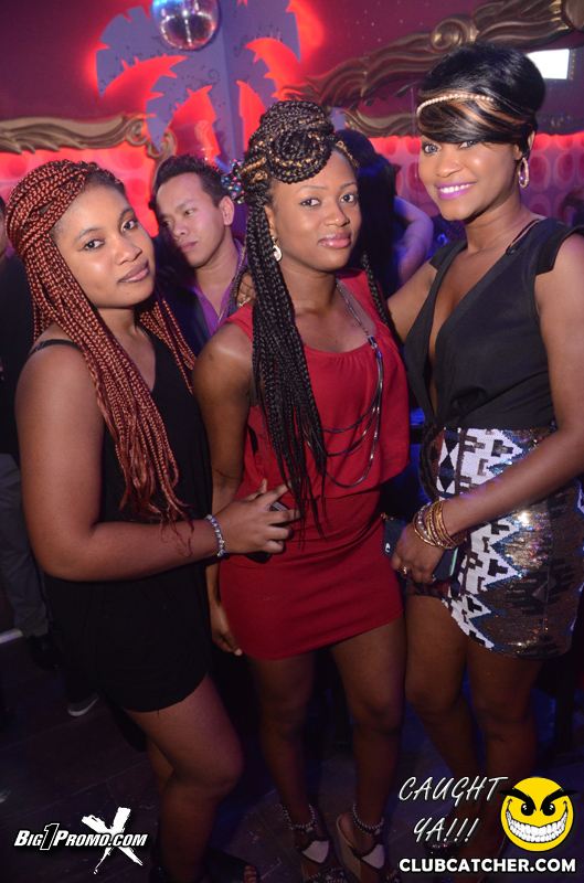 Luxy nightclub photo 124 - November 8th, 2014