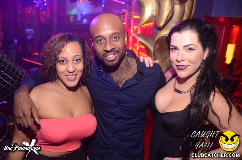 Luxy nightclub photo 126 - November 8th, 2014