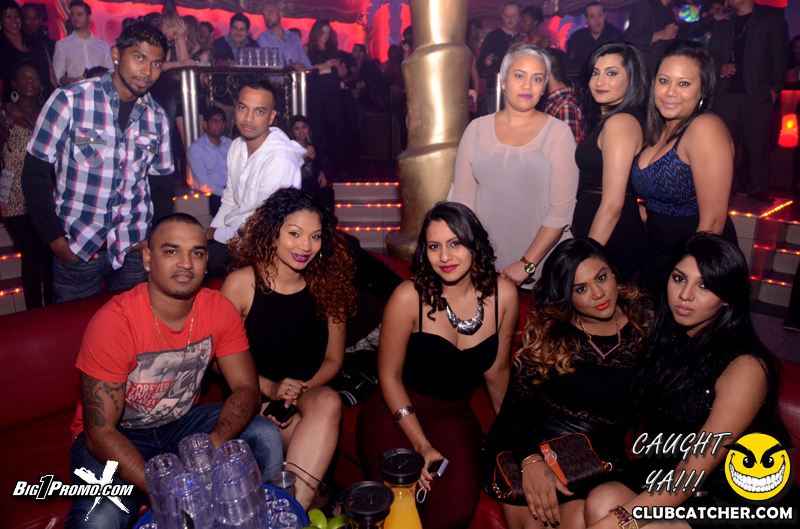 Luxy nightclub photo 130 - November 8th, 2014