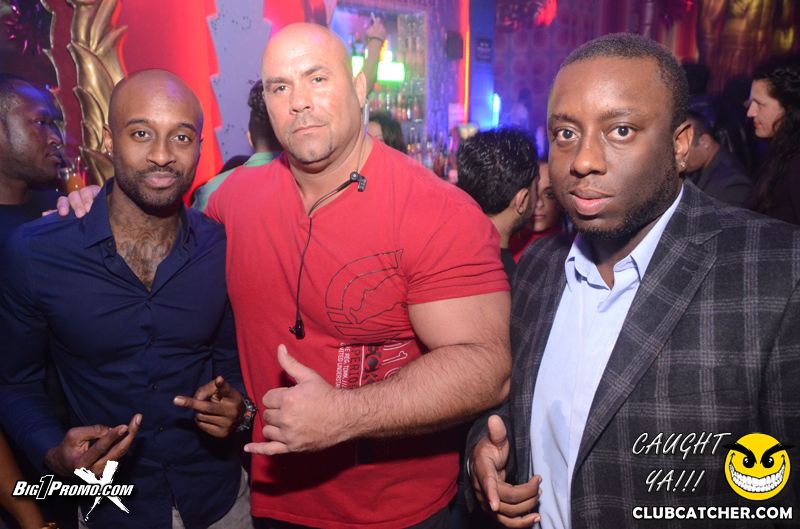 Luxy nightclub photo 139 - November 8th, 2014