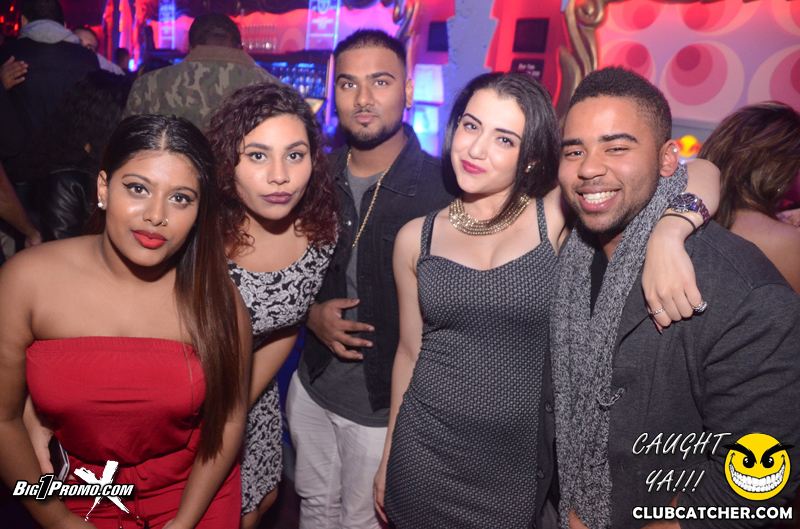 Luxy nightclub photo 150 - November 8th, 2014