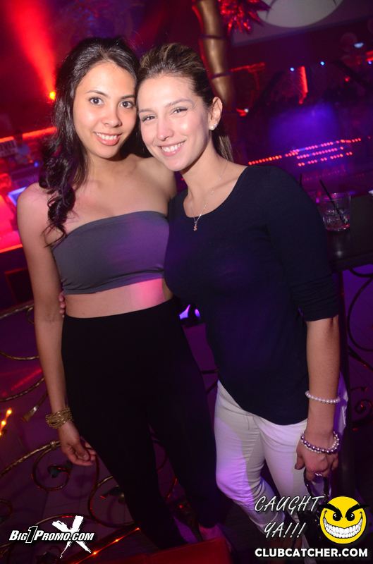 Luxy nightclub photo 16 - November 8th, 2014