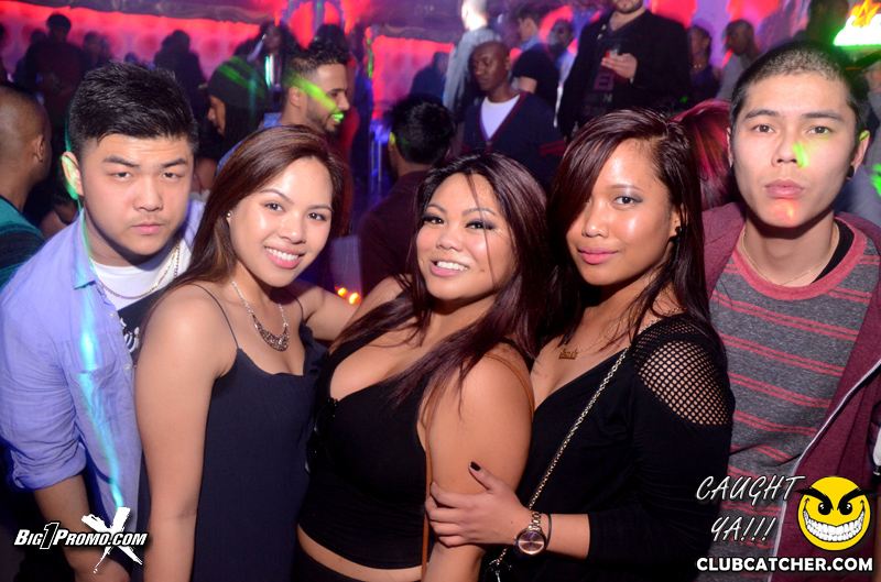 Luxy nightclub photo 152 - November 8th, 2014