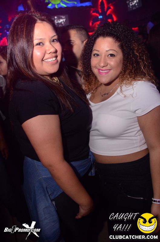 Luxy nightclub photo 19 - November 8th, 2014