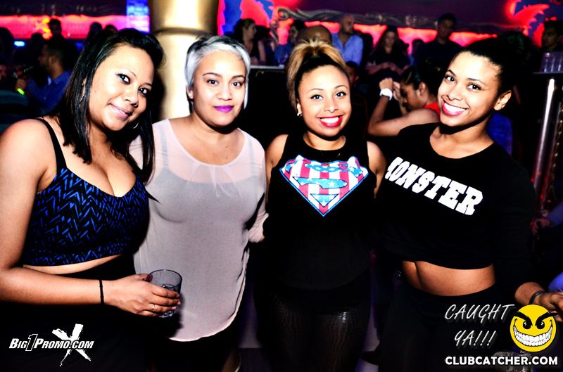 Luxy nightclub photo 20 - November 8th, 2014