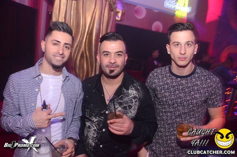 Luxy nightclub photo 193 - November 8th, 2014