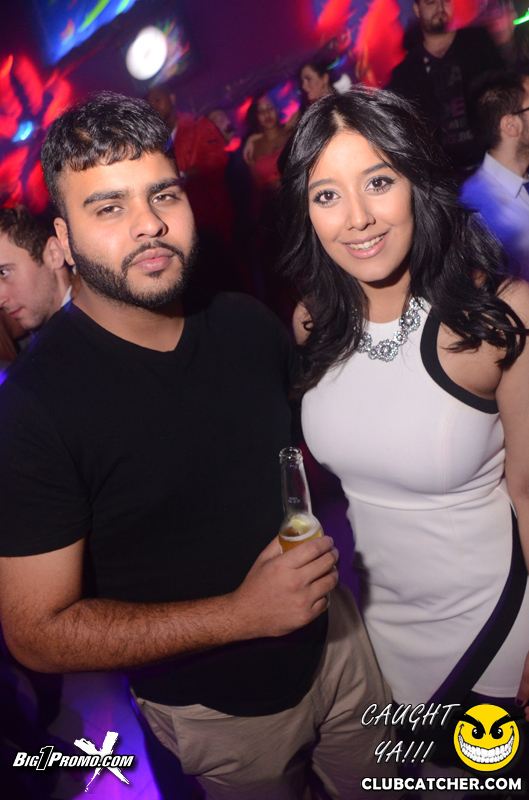 Luxy nightclub photo 23 - November 8th, 2014