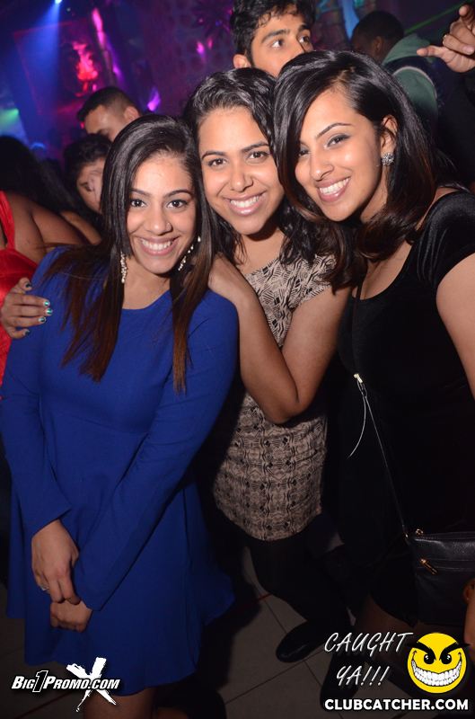 Luxy nightclub photo 25 - November 8th, 2014