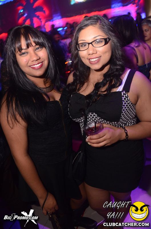 Luxy nightclub photo 26 - November 8th, 2014