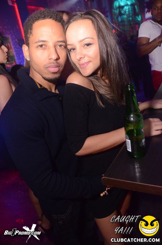 Luxy nightclub photo 28 - November 8th, 2014